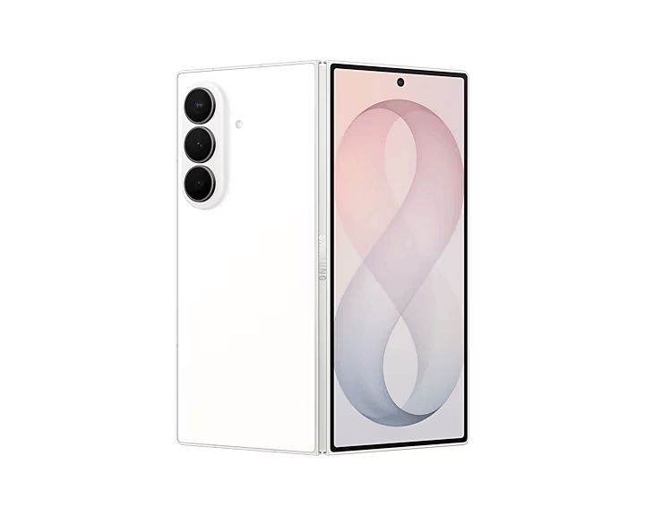 Samsung Galaxy Z Fold8 Ultra (SM-F976B) 12/512 GB Cream — Motorola, Bakı (3)