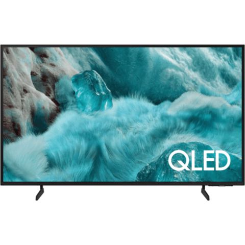 Televizor Samsung QLED QE43Q7FAAUXRU — Bakı