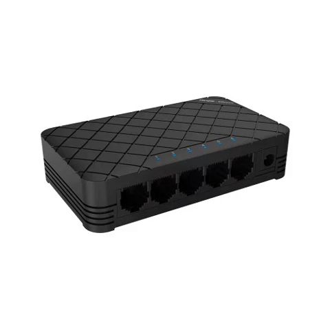 5 Port Gigabit Switch Reyee RG-ES05G — Bakı