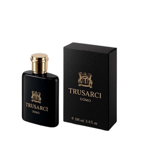 Trusarci Uomo ətir kişilər üçün 100 ml — Bakı