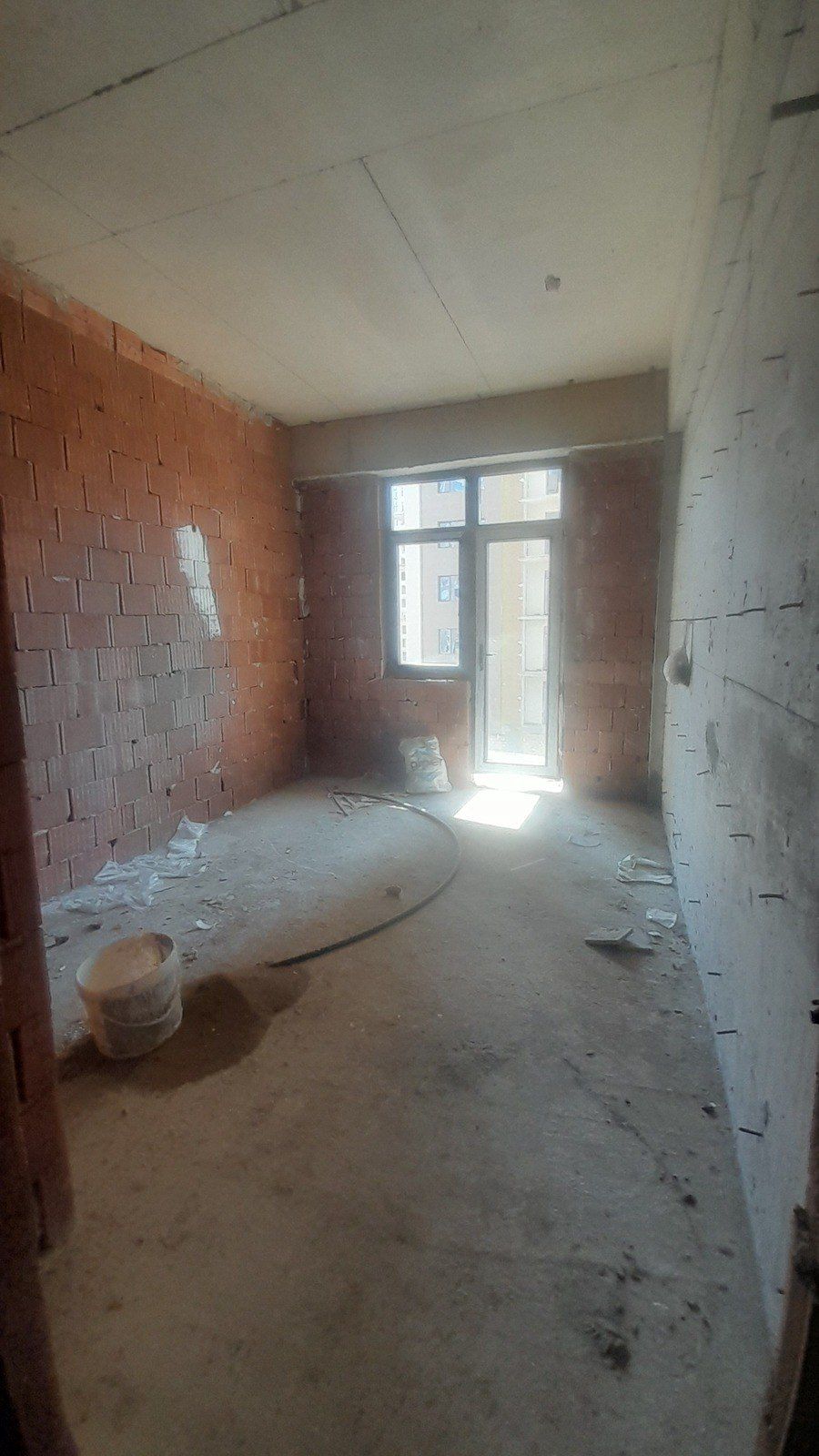 Satılır 2 otaqlı yeni tikili 77.8 m² — Mənzil, Bakı (4)