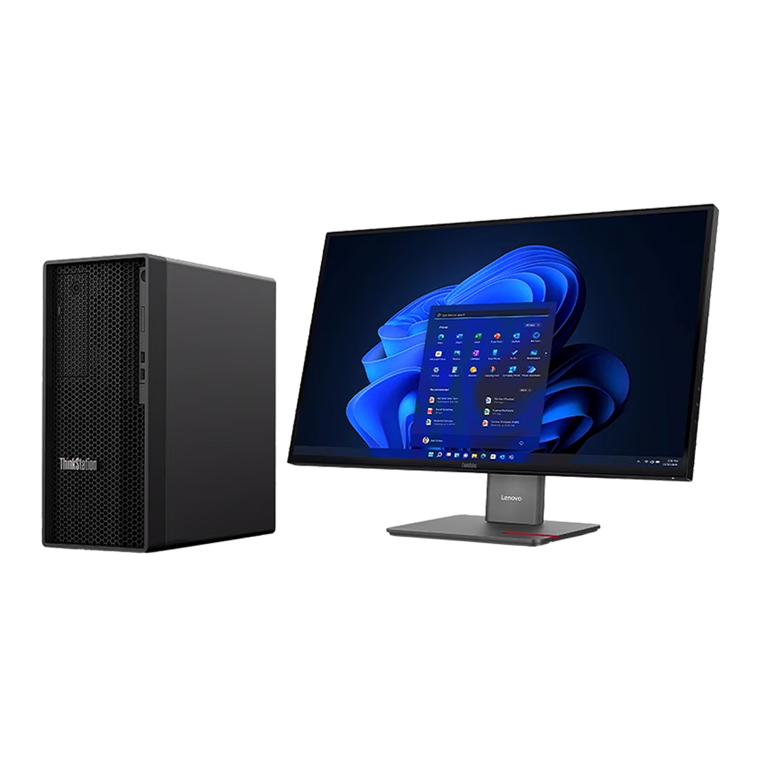 Lenovo ThinkStation P2 Tower Gen 2 — Monobloklar, Bakı