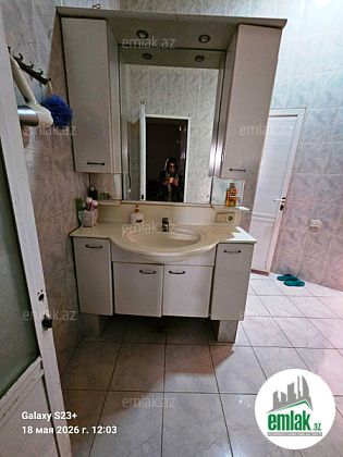 Satılır 10 otaqlı 377 m² villa Badamdar — Ev, villa (3)