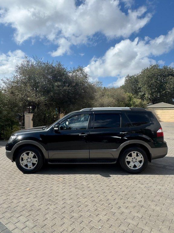 Kia Mohave, 3.8 L, 2008 il, 465 000 km — Avtomobillər, Bakı (7)