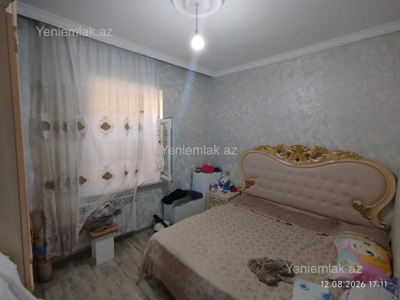 Satılır 3 otaqlı Həyət evi / Villa, 75 m², Xırdalan ş — Ev, villa (3)