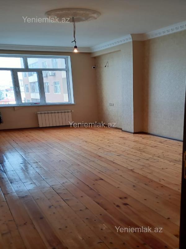 Kirayə 2 otaqlı Bina evi menzil (Yeni tikili), 60 m², Nəsimi rayonu — Mənzil, Bakı (4)
