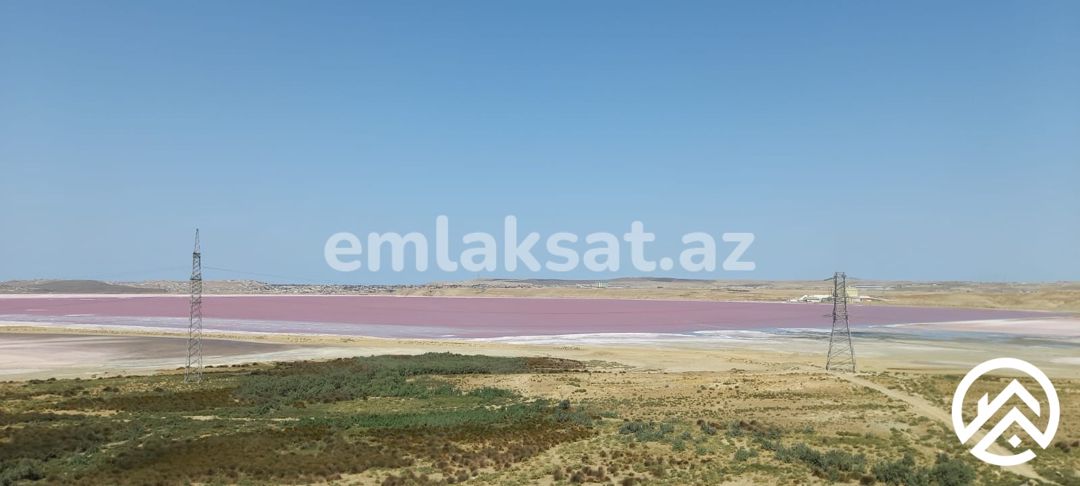 Satılır 2 otaq yeni tikili 41 m², Masazır — Mənzil, Bakı (3)