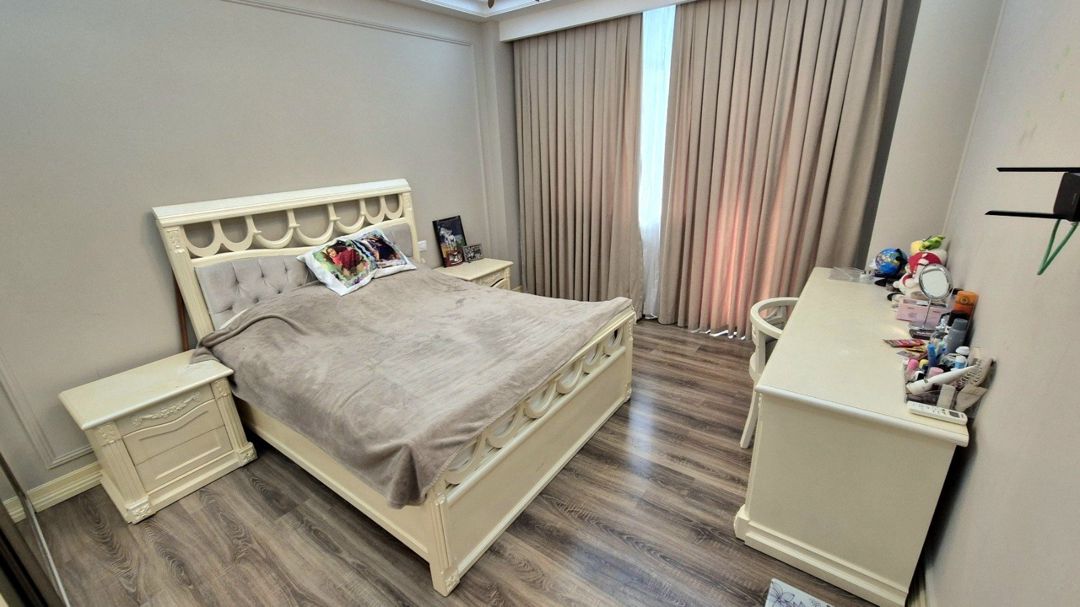 Satılır 4 otaqlı yeni tikili 225 m² — Mənzil, Bakı (12)