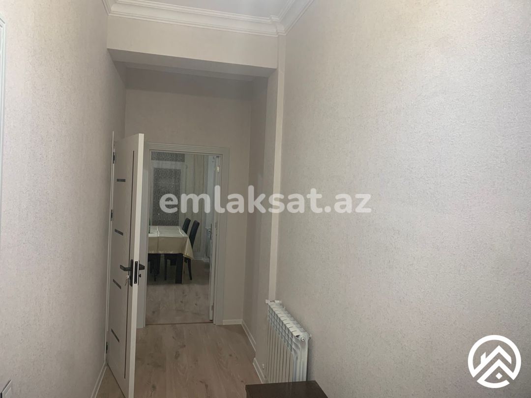 Kirayə (aylıq) 2 otaq yeni tikili 62 m², Sumqayıt — Mənzil, Sumqayıt (3)
