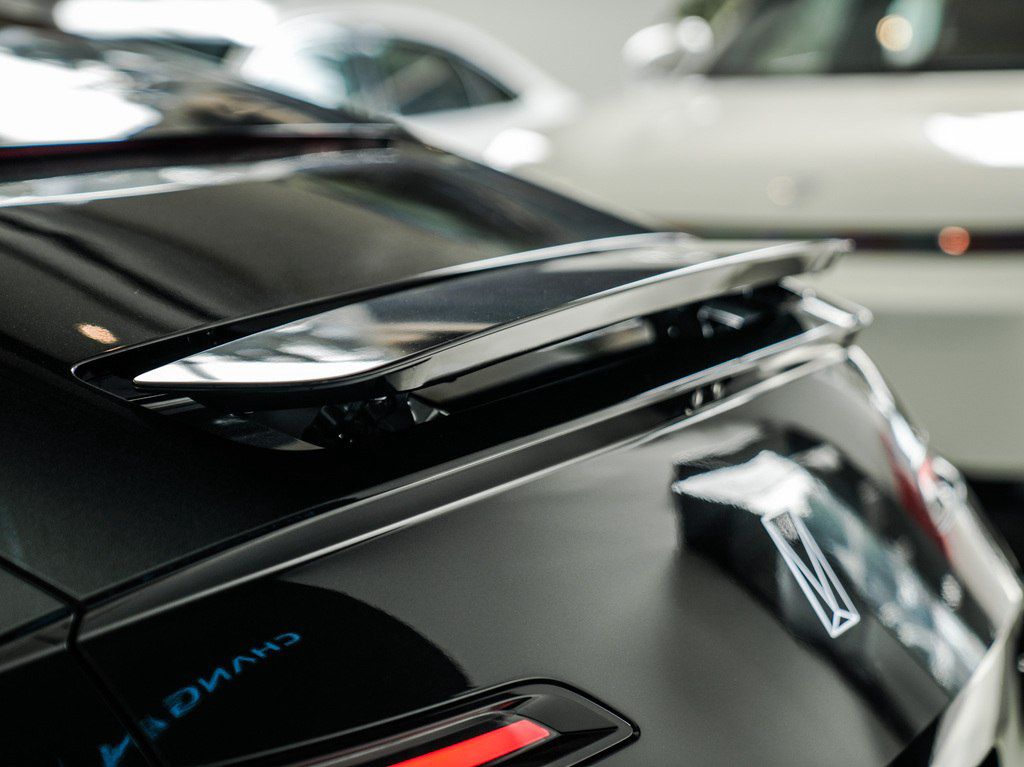 Avatr 12, 1.5 L, 52.01 kWh, 2026 il, yeni — Avtomobillər, Bakı (12)