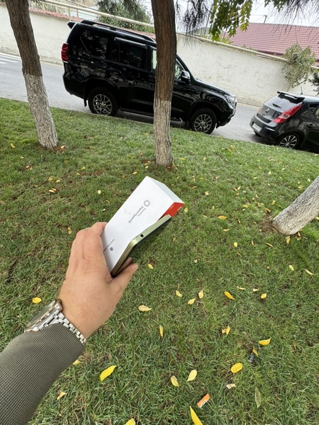 Xiaomi Redmi 14C smartfonu Xüsusiyyətlər: - Geniş ekran: tamölçülü — Xiaomi, Digah (6)