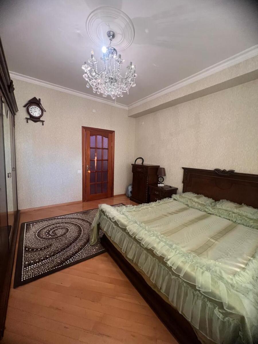 Satılır 3 otaqlı yeni tikili 135 m² — Mənzil, Bakı (11)