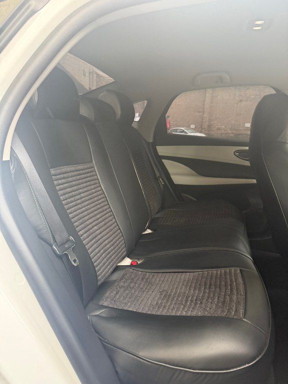 BYD Seal 05, 1.5 L, 7.68 kWh, 2025 il, 9 300 km — Avtomobillər, Bakı (8)