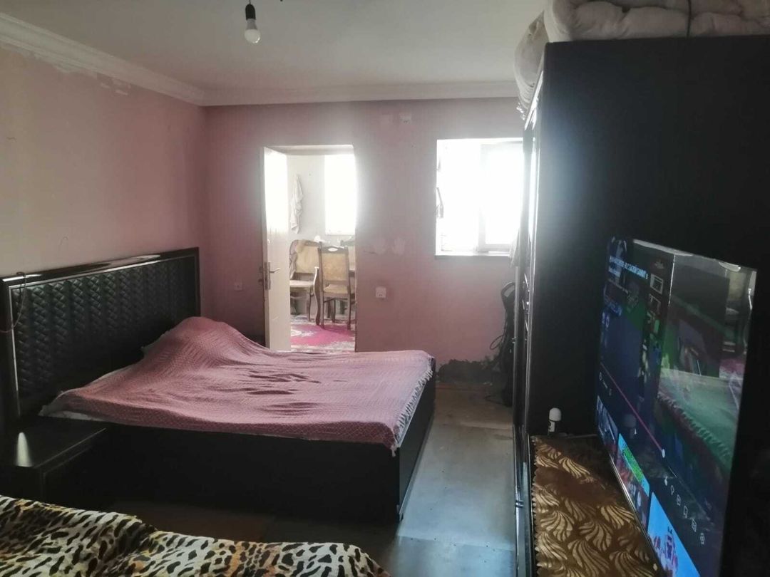 Satılır 3 otaqlı həyət evi/bağ evi 80 m² — Ev, villa, Bakı (2)