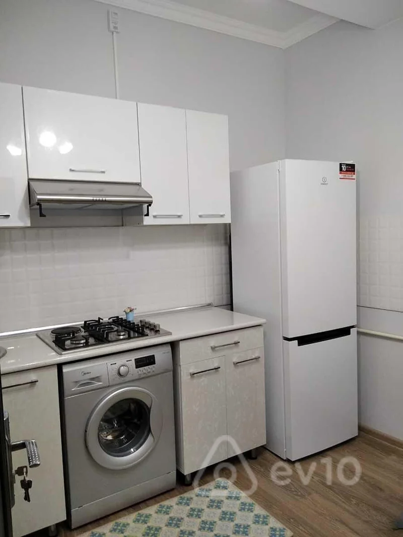 1 otaqlı mənzil, 49 m², Ruslan cəfərov — kirayə — Bakı