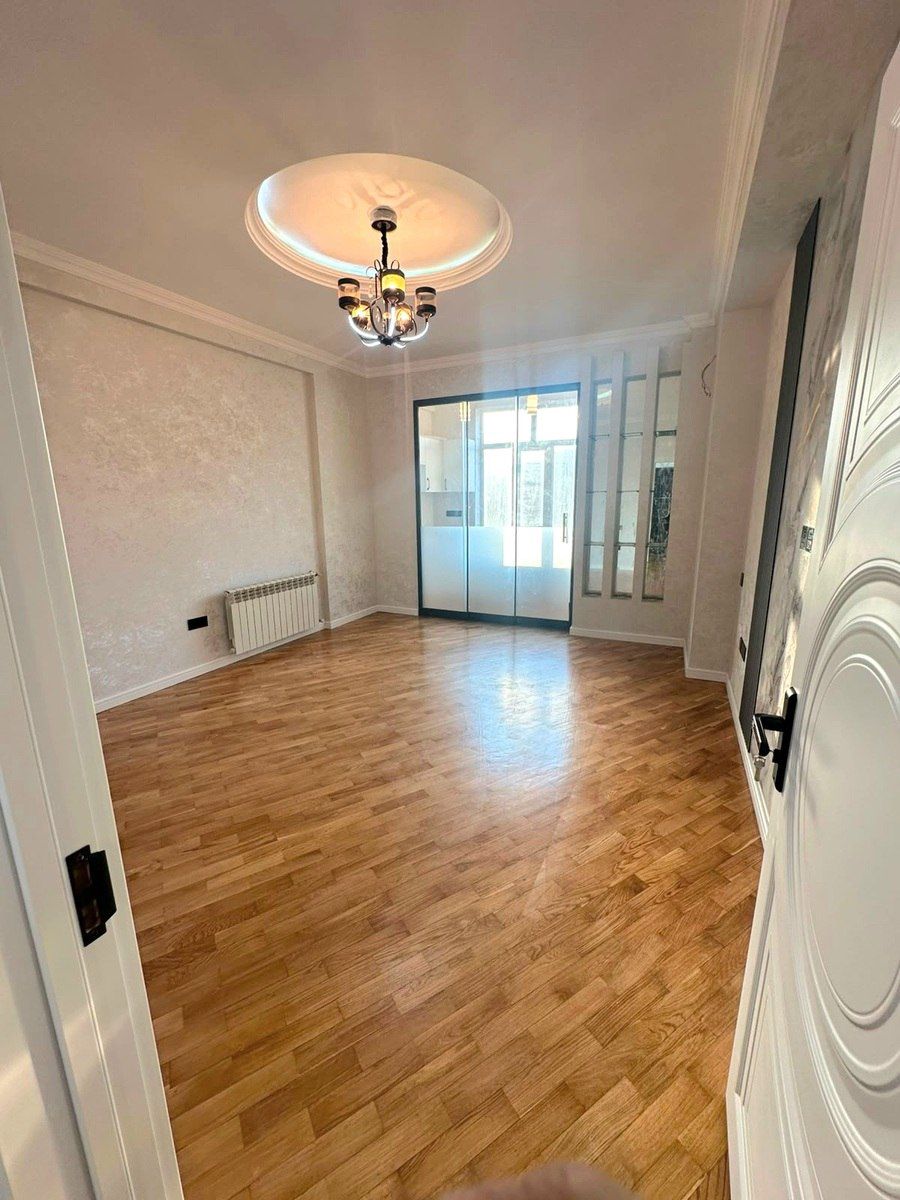 Satılır 2 otaqlı yeni tikili 60 m² — Mənzil, Bakı (2)