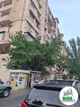 Satılır 5 otaqlı 120 m² köhnə tikili 8 mkr — Mənzil (11)