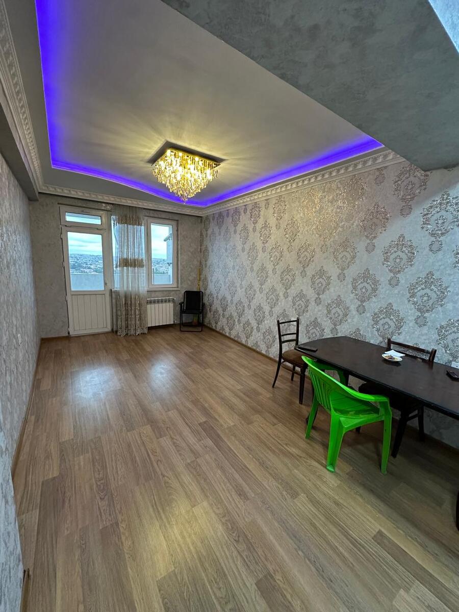Satılır 3 otaqlı yeni tikili 80 m² — Mənzil, Bakı (6)