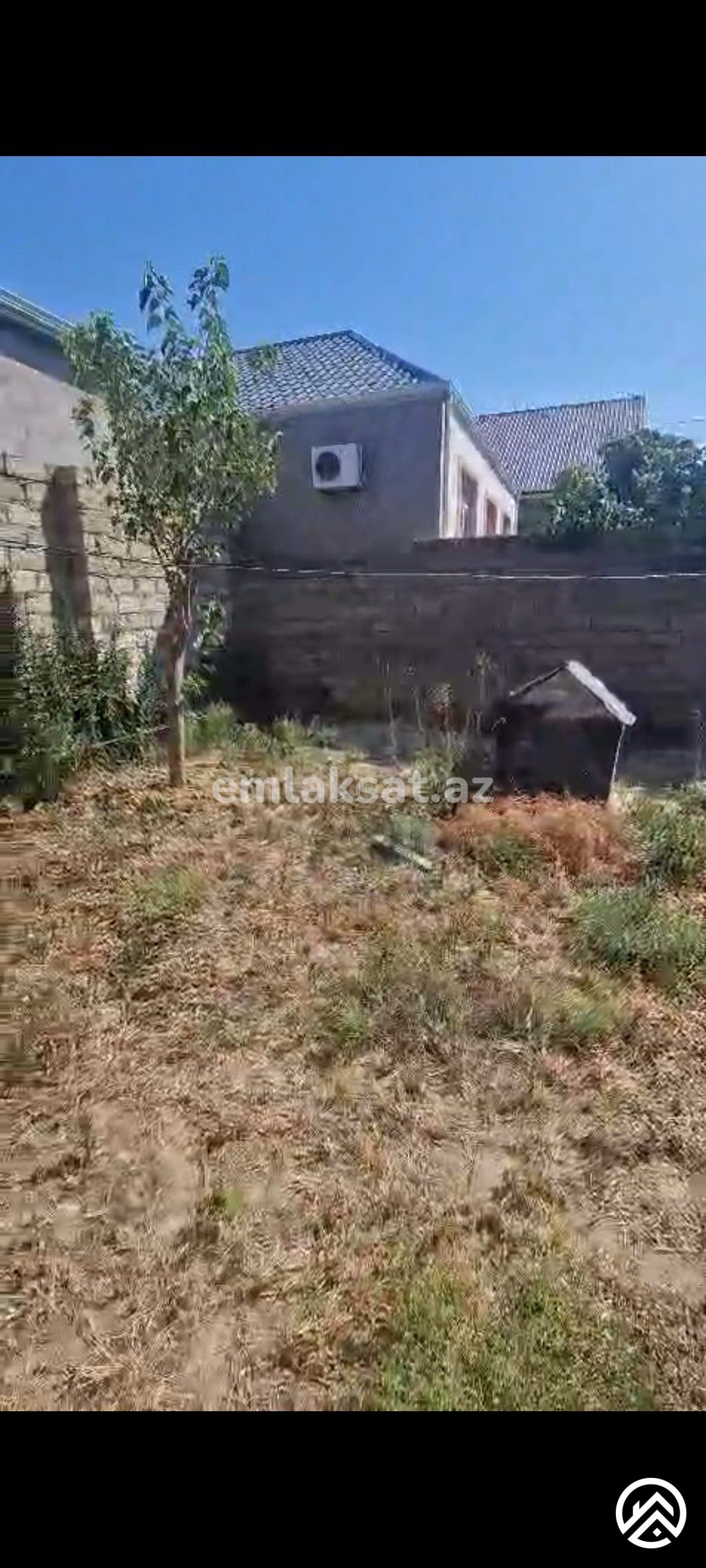 Satılır 3 otaq həyət evi / bağ evi 72 m², Qala — Ev, villa, Bakı (6)