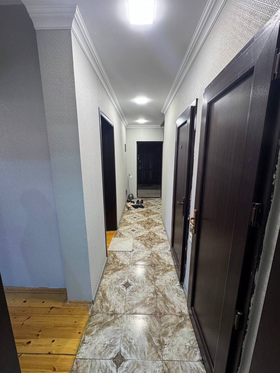 Satılır 4 otaqlı yeni tikili 75 m² — Mənzil, Bakı (3)