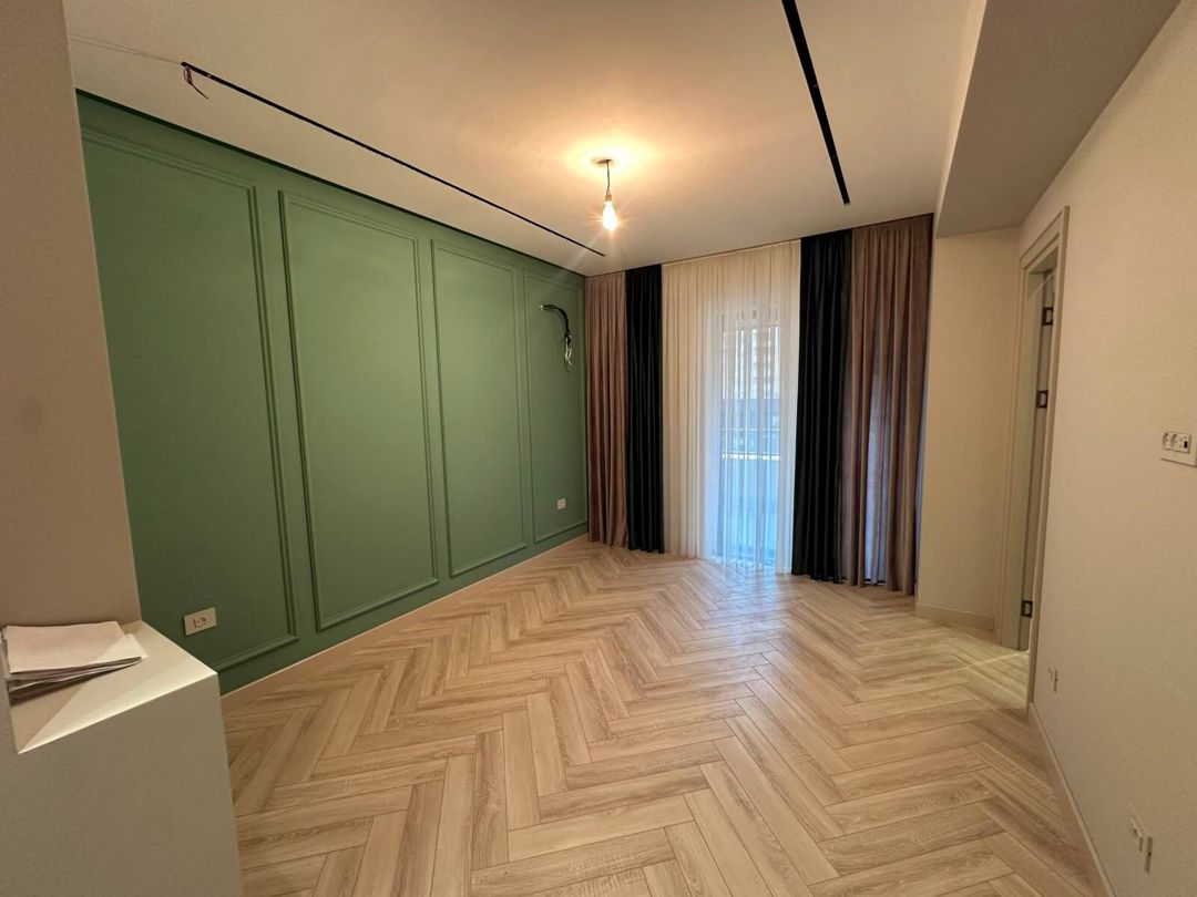 Satılır 3 otaqlı yeni tikili 67 m² — Mənzil, Bakı (7)