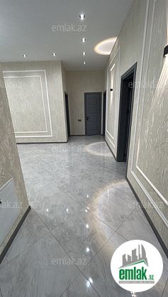 Satılır 5 otaqlı 130 m² bağ evi Şüvəlan — Ev, villa (9)