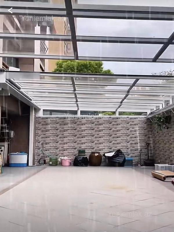 Satılır 4 otaqlı Bina evi menzil (Yeni tikili), 171.4 m², Nəsimi rayonu — Mənzil, Bakı (10)