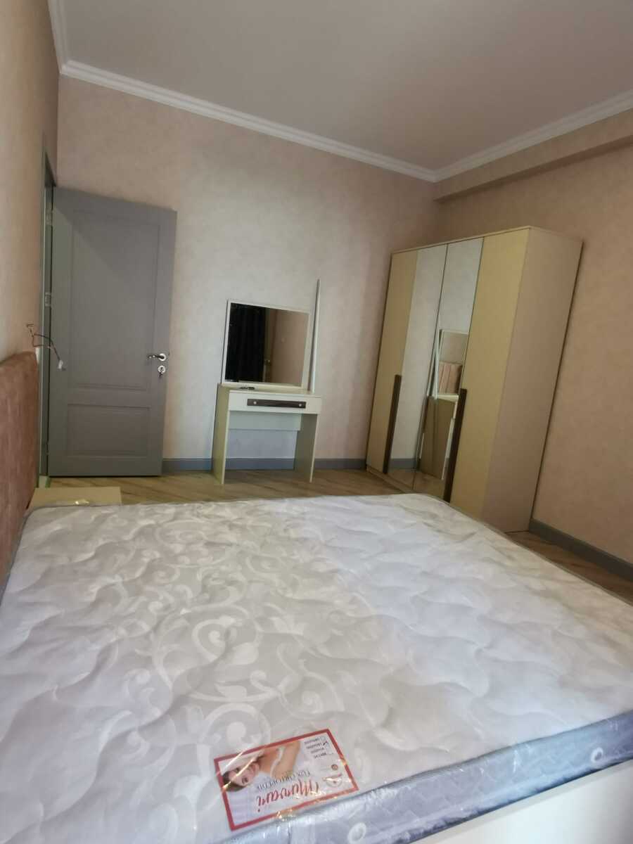 İcarəyə verilir 2 otaqlı yeni tikili 66 m² — Mənzil, Bakı (3)