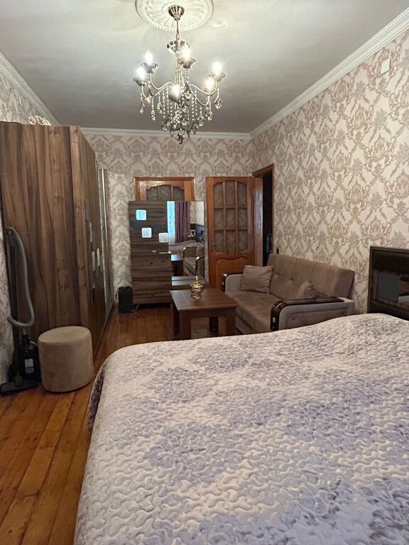 Satılır 3 otaqlı köhnə tikili 80 m² — Mənzil, Xırdalan (2)