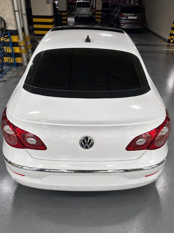 Volkswagen Passat CC, 2.0 L, 2009 il, 320 000 km — Avtomobillər, Bakı (3)