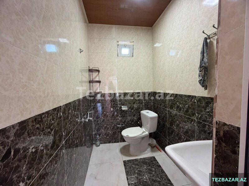 Maştağada yola yaxin 2 sotda 3 otaqli — Ev, villa, Bakı (5)