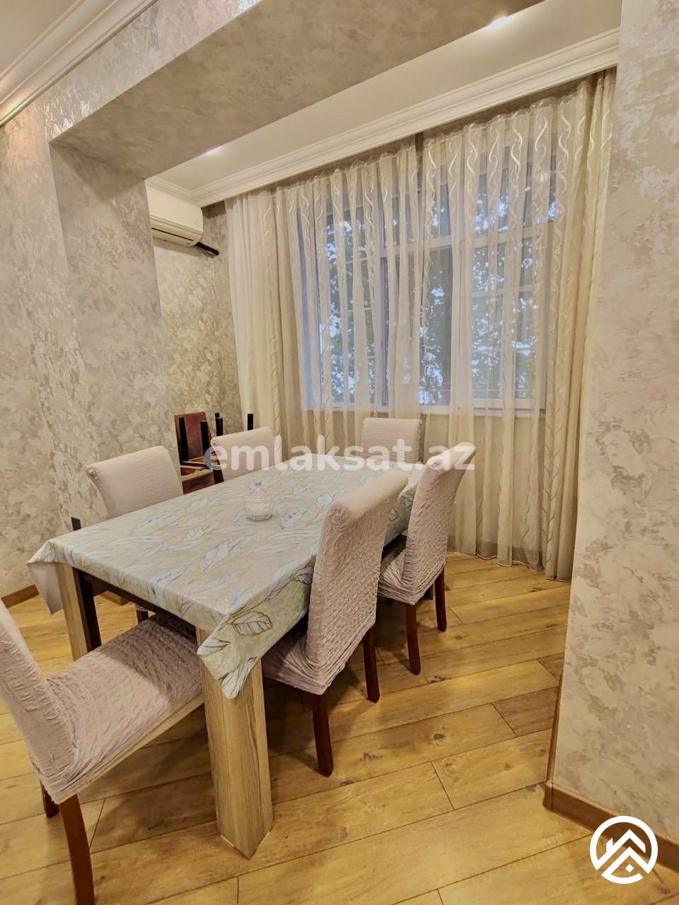 Satılır 3 otaq köhnə tikili 80 m², Sumqayıt — Mənzil, Sumqayıt (5)