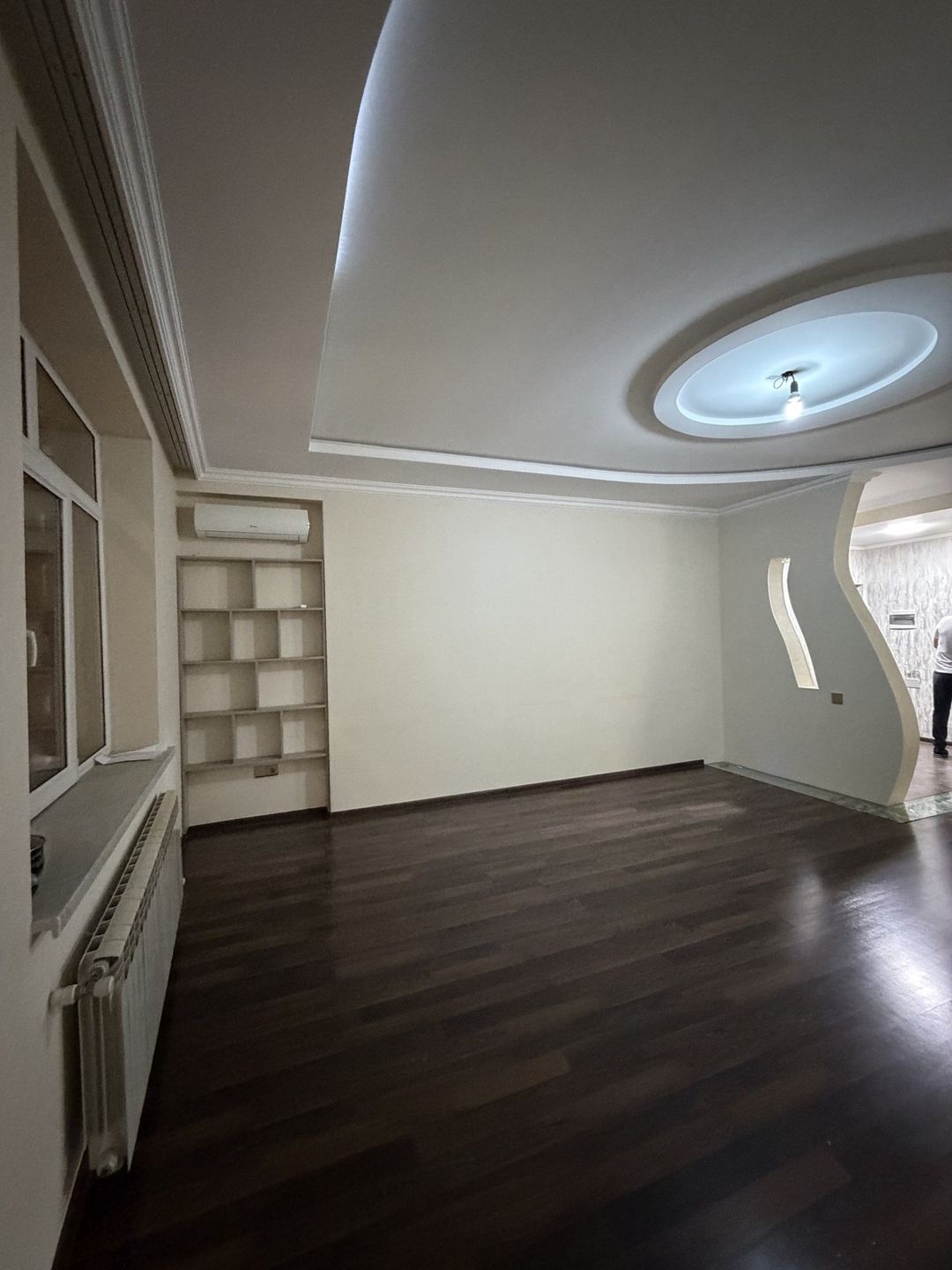 İcarəyə verilir 3 otaqlı yeni tikili 90 m² — Mənzil, Bakı (2)