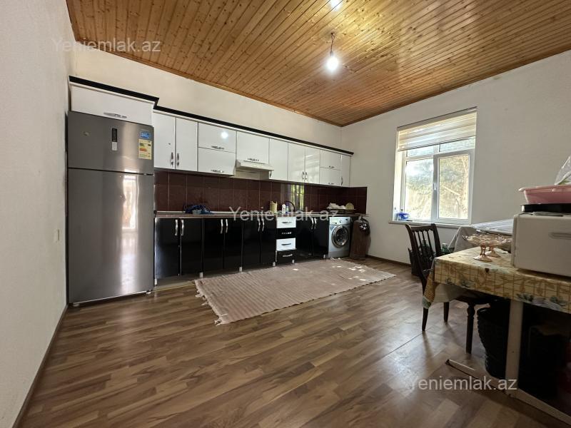 Satılır 5 otaqlı Həyət evi / Villa (Yeni tikili), 175 m², Suraxanı rayonu — Ev, villa, Bakı (9)