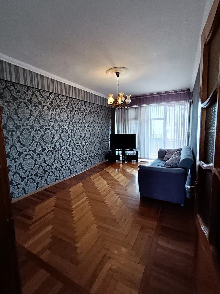 Satılır 3 otaqlı köhnə tikili 110 m² — Mənzil, Bakı (3)