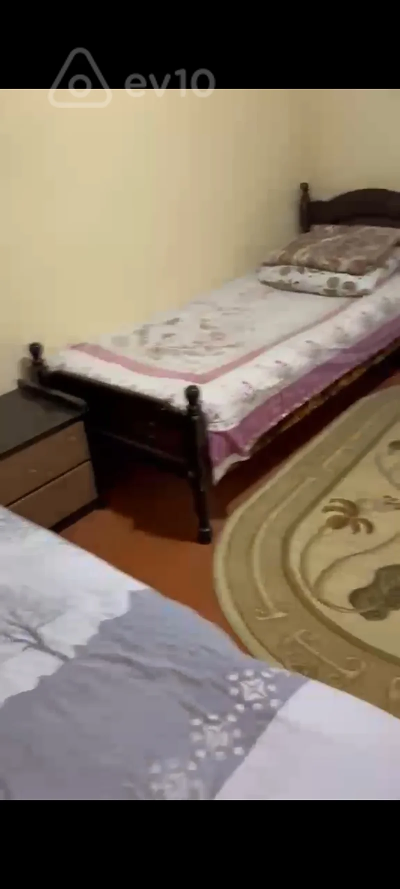 2 otaqlı həyət evi, 50 m², Elmlər Akademyası m — kirayə — Ev, villa, Bakı (9)