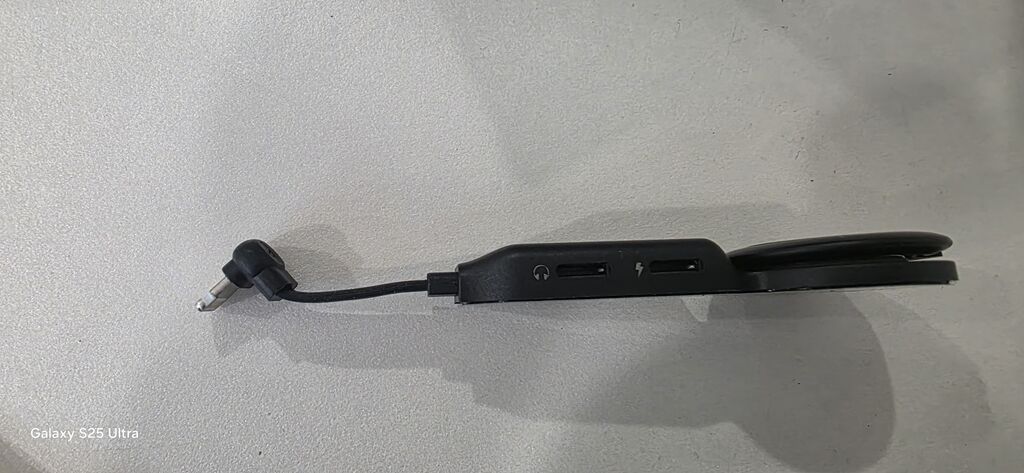 Powerbank Apple, Yeni — Powerbank-lər, Bakı (3)