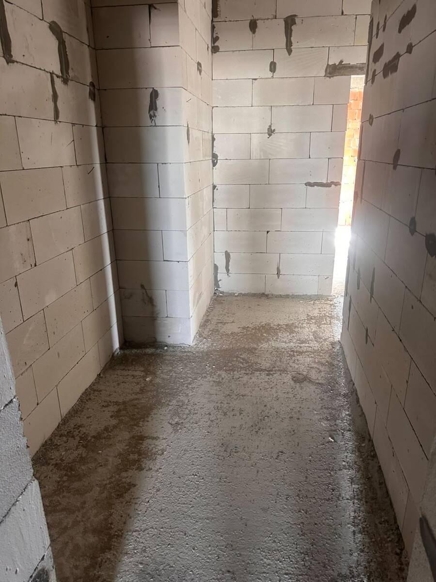 Satılır 3 otaqlı yeni tikili 100 m² — Mənzil, Bakı (8)