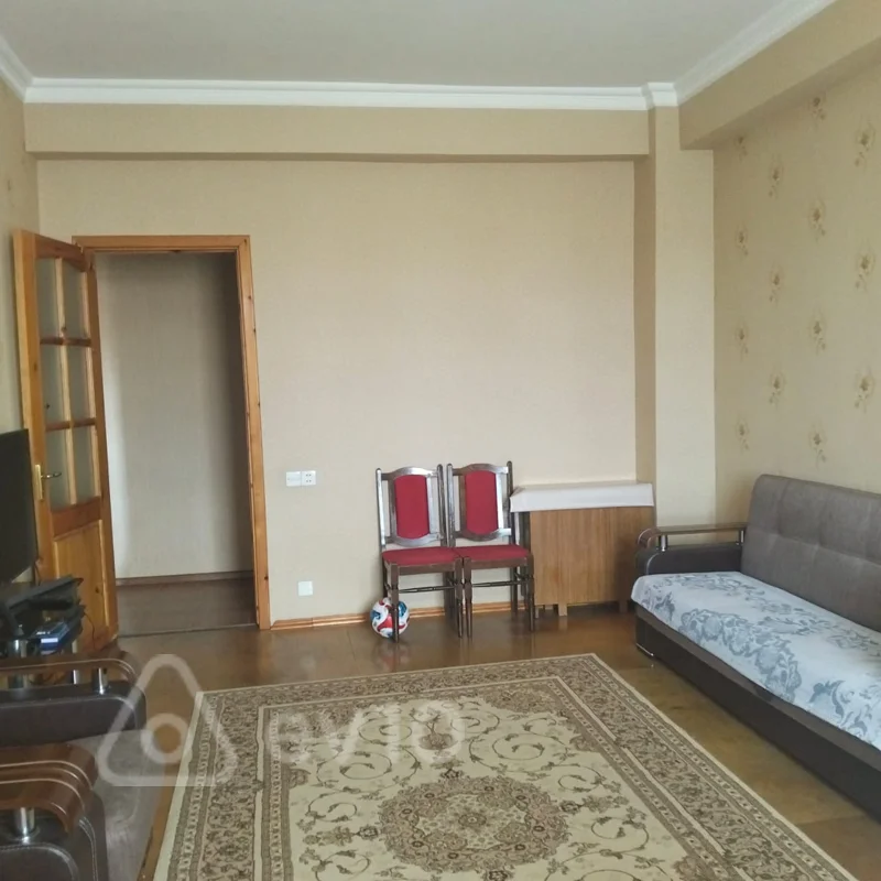 2 otaqlı mənzil, 80 m², şərifzadə küç — kirayə — Mənzil, Bakı (2)