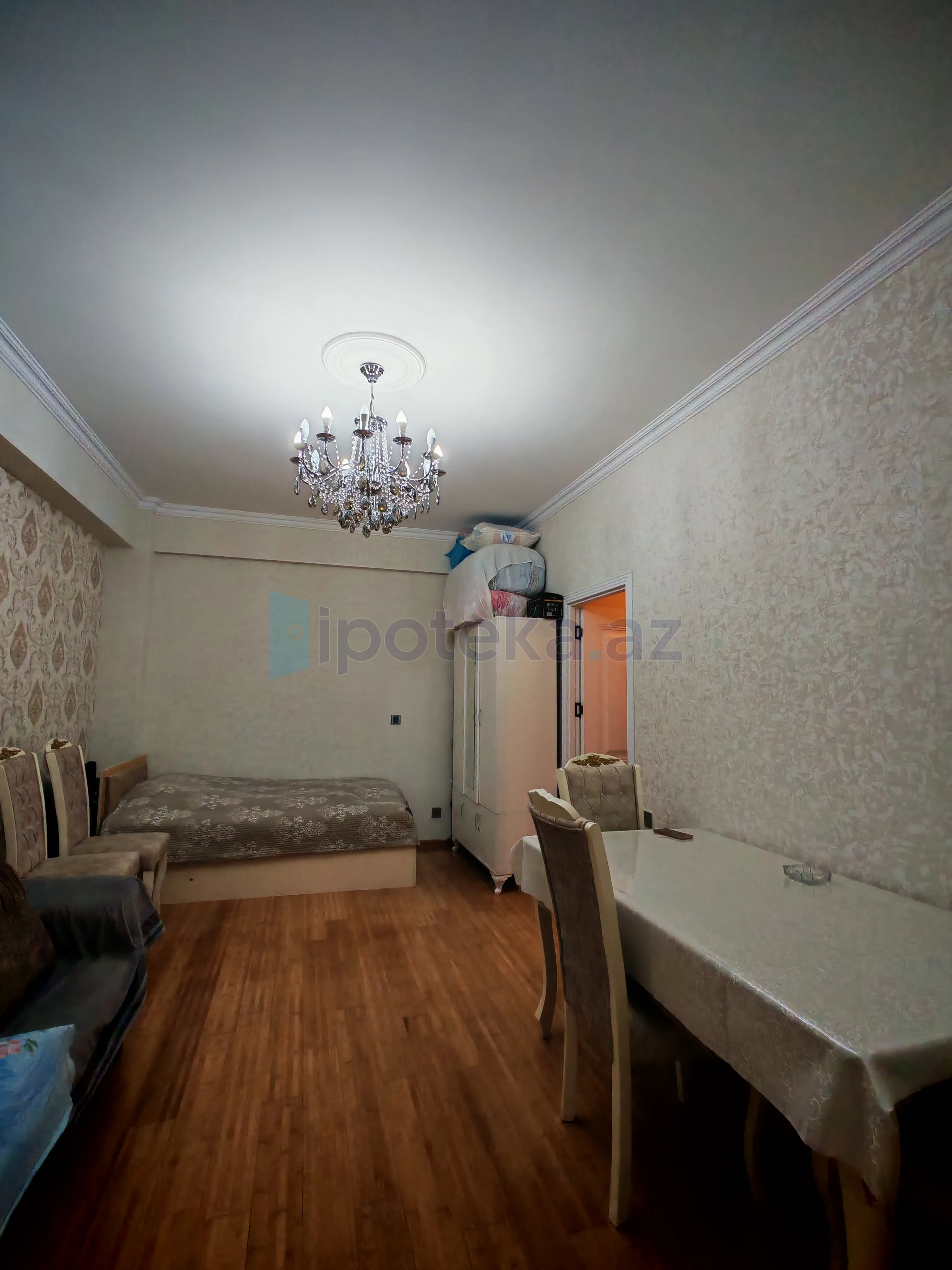 Satılır: 2 Otaq, Yeni tikili, 40.00 m² — Mənzil, Xırdalan (6)