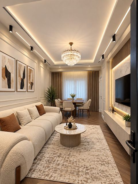 İcarəyə verilir 2 otaqlı yeni tikili 70 m² — Bakı