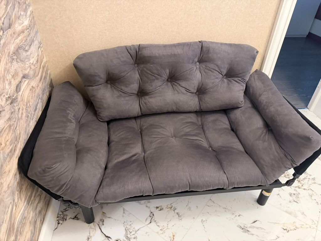 Divan, Yeni, Açılmayan, Bazalı, Parça, Çatdırılma yoxdur — Divanlər, Bakı