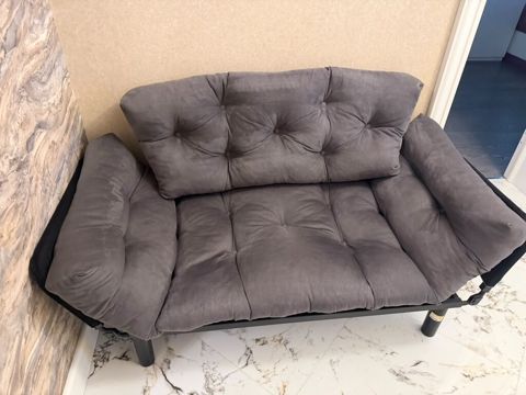 Divan, Yeni, Açılmayan, Bazalı, Parça, Çatdırılma yoxdur — Bakı