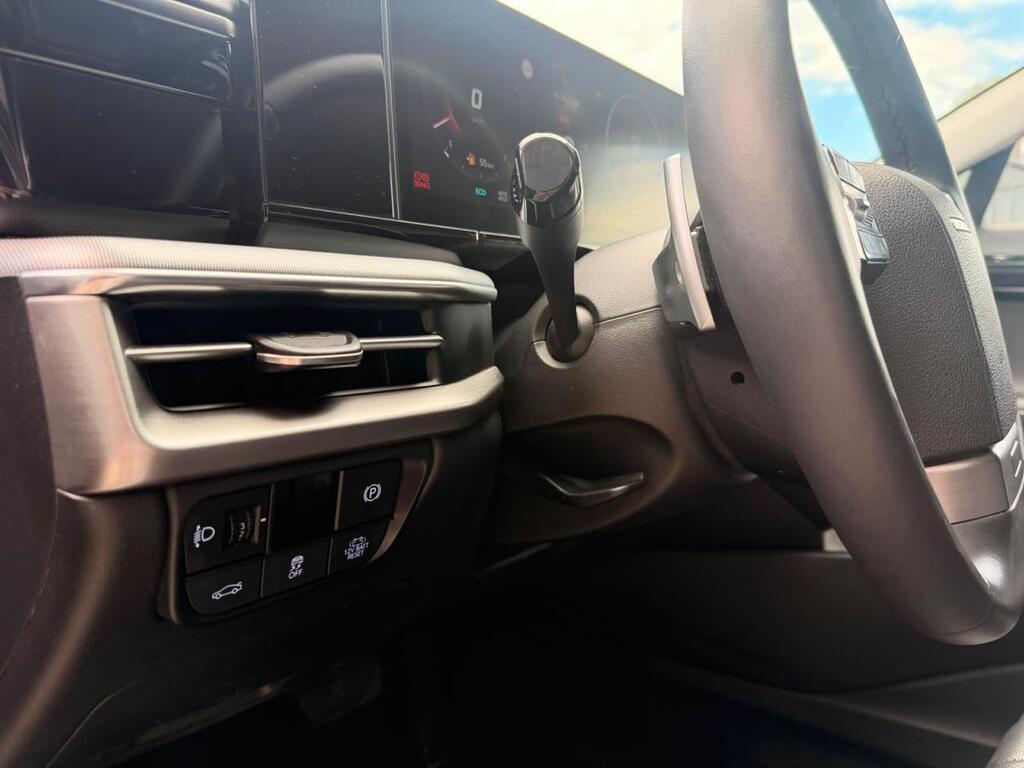 Hyundai Grandeur, 1.6 L, 1.49 kWh, 2023 il, 47 400 km 10-YX-771 — Avtomobillər, Bakı (10)
