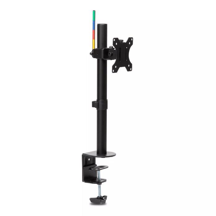 Monitor kronşteyni Kensington SmartFit Ergo Monitor Arm K55411WW — Monitorlər, Bakı