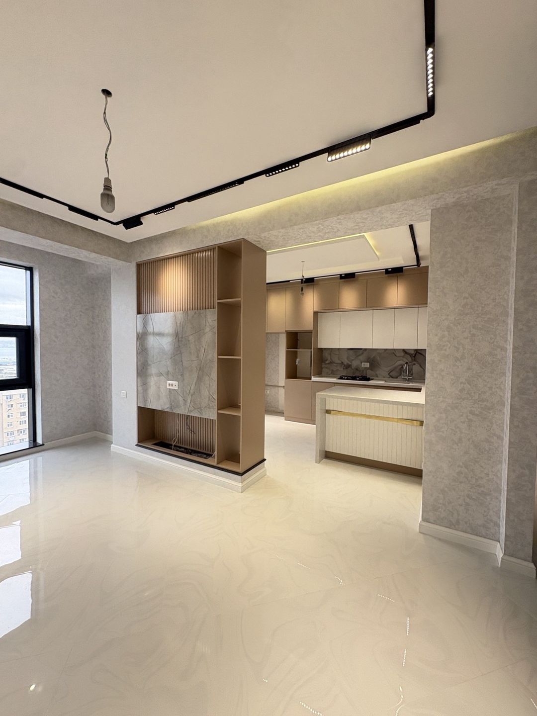 Satılır 2 otaqlı yeni tikili 80 m² — Mənzil, Bakı (6)