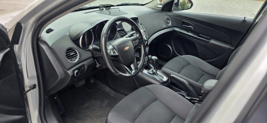Chevrolet Cruze, 1.4 L, 2013 il, 183 463 km — Avtomobillər, Bakı (9)