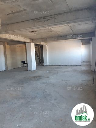 İcarəyə verilir 3 otaqlı 270 m² obyekt Zabrat 2 — Əmlak (10)
