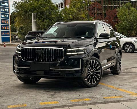 Geely Monjaro, 1.5 L, 1.64 kWh, 2026 il, yeni — Bakı