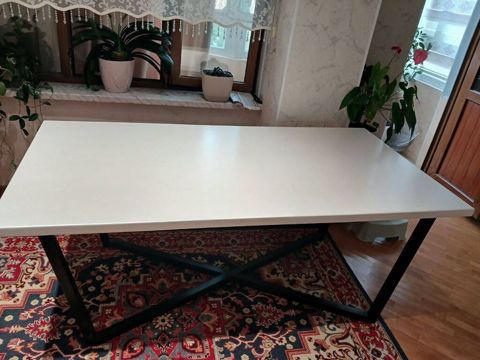 Stol 95 azn Uzunlugu 180 Badamdar lale 2 kod 383 — Bakı